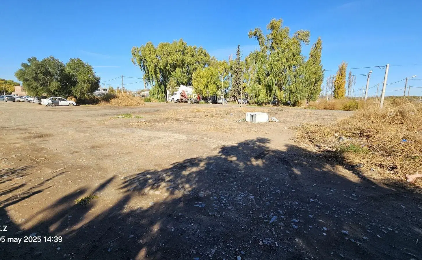 VENTA LOTE 1181 M2 - NEUQUEN CAPITAL 5
