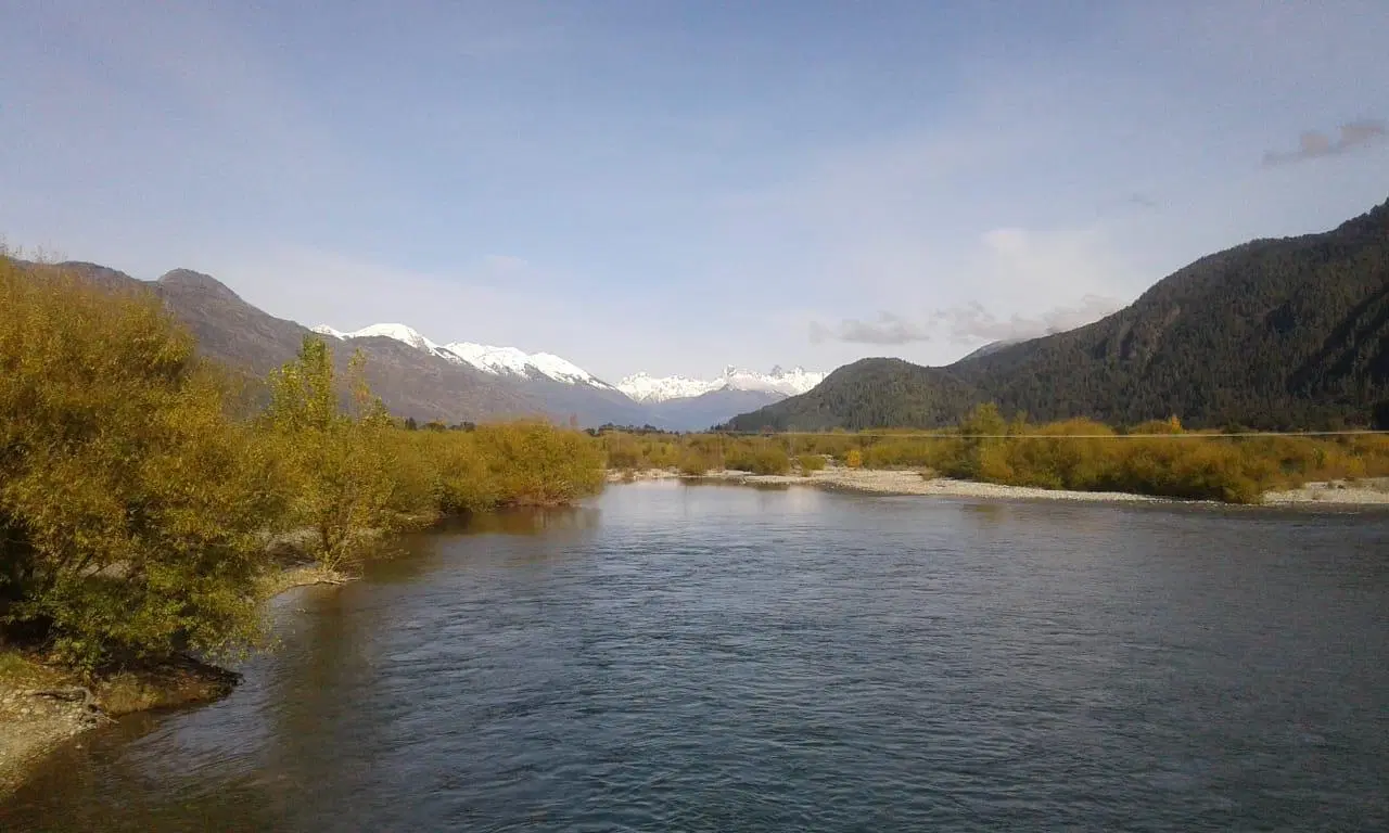 VENTA - 2 Cabañas en Lago Puelo, Chubut 2