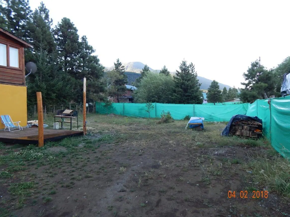 VENTA - 2 Cabañas en Lago Puelo, Chubut 5