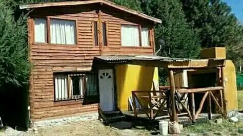 Foto de VENTA - 2 Cabañas en Lago Puelo, Chubut, imagen 3