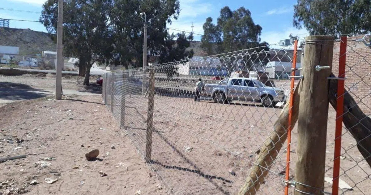 Venta Lote 300 m2 - Apto Desarrollo - Añelo - Neuquén 2