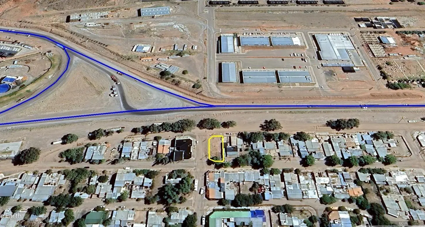 Venta Lote 300 m2 - Apto Desarrollo - Añelo - Neuquén 8