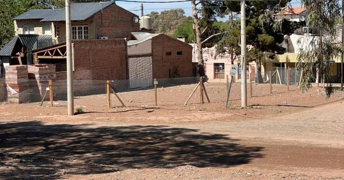 Venta Lote 300 m2 - Apto Desarrollo - Añelo - Neuquén 5