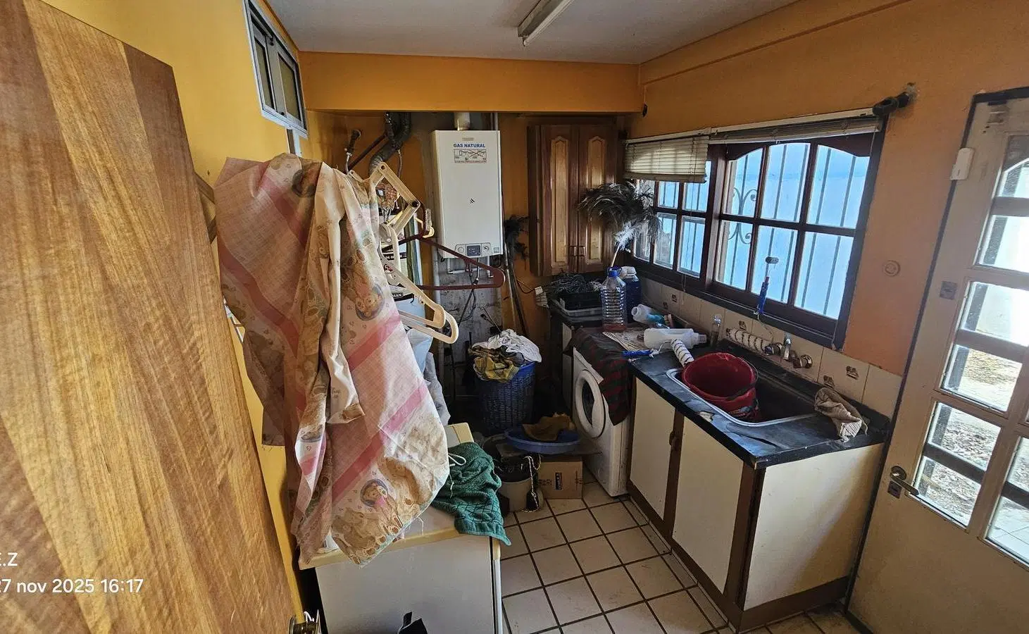 VENTA - Casa 7 dorm - Gral. Fotheringham 650 - Neuquén Capital 4