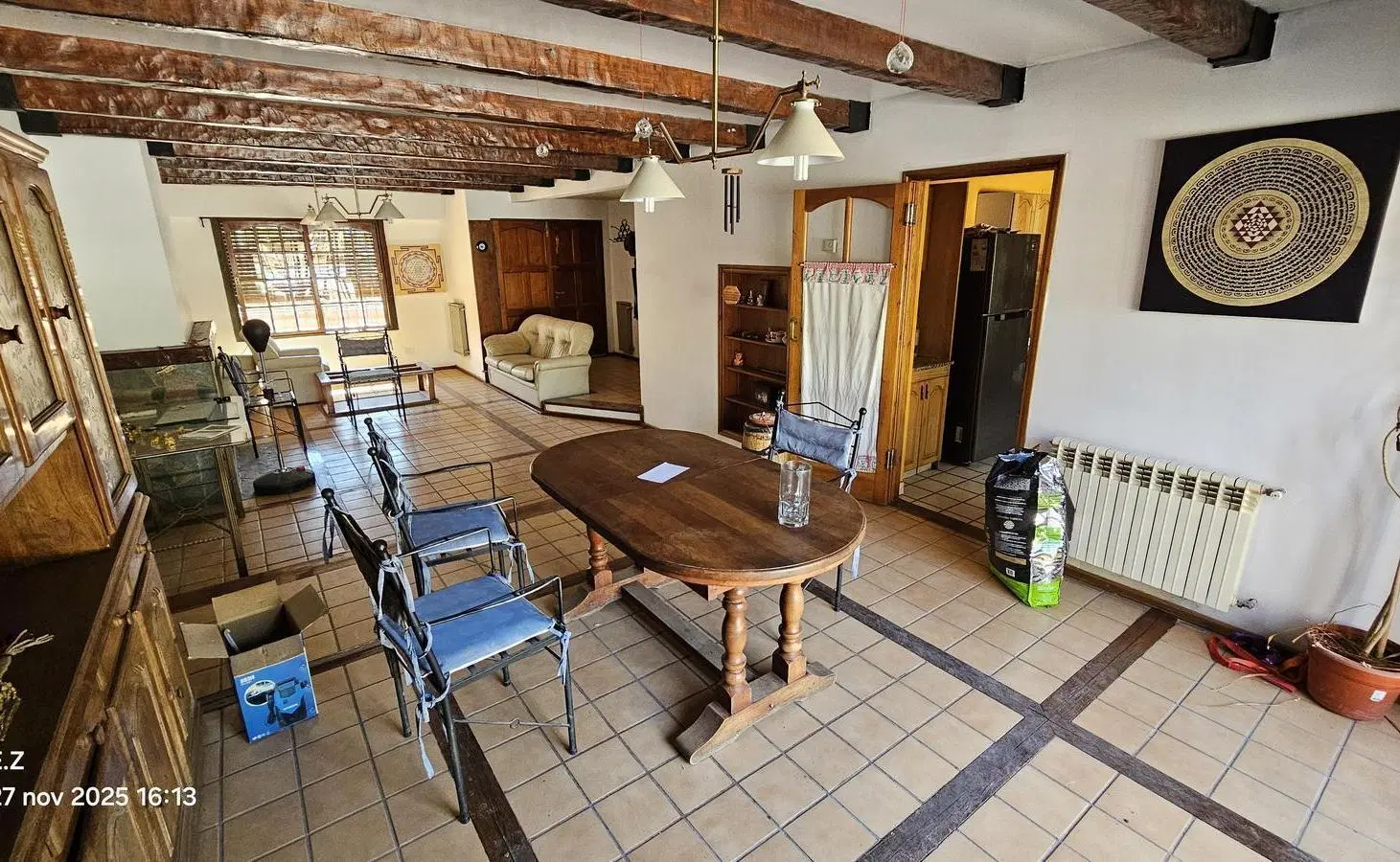 VENTA - Casa 7 dorm - Gral. Fotheringham 650 - Neuquén Capital 5