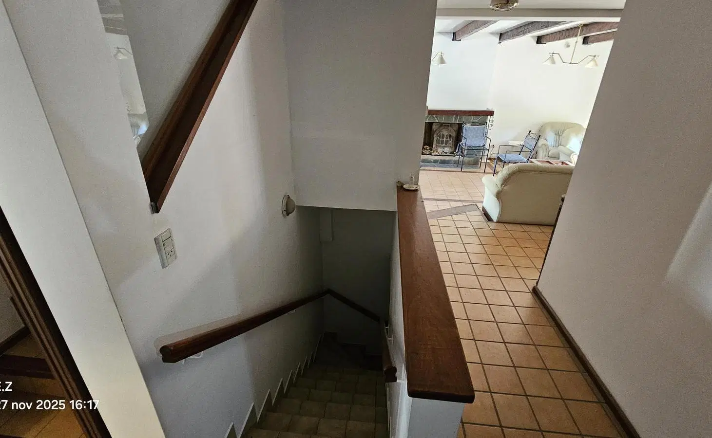 VENTA - Casa 7 dorm - Gral. Fotheringham 650 - Neuquén Capital 3