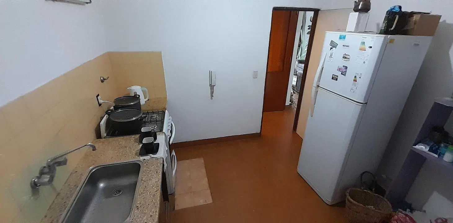 VENTA - Departamento 4 dorm - General Roca - Oportunidad 3