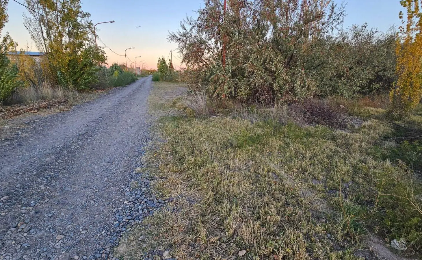 Venta - Lote 1000 m2 - Barrio Covicom - General Fernandez Oro 4