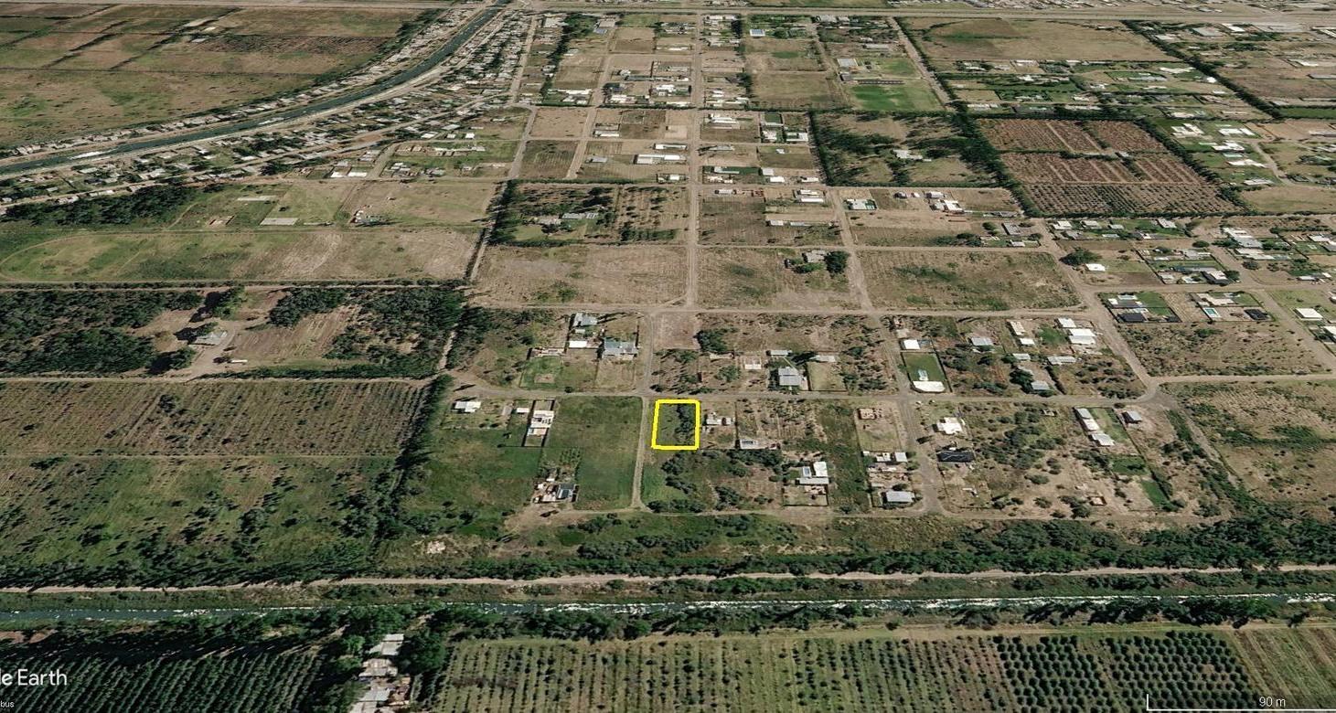Foto de Venta - Lote 1000 m2 - Barrio Covicom - General Fernandez Oro, imagen 5
