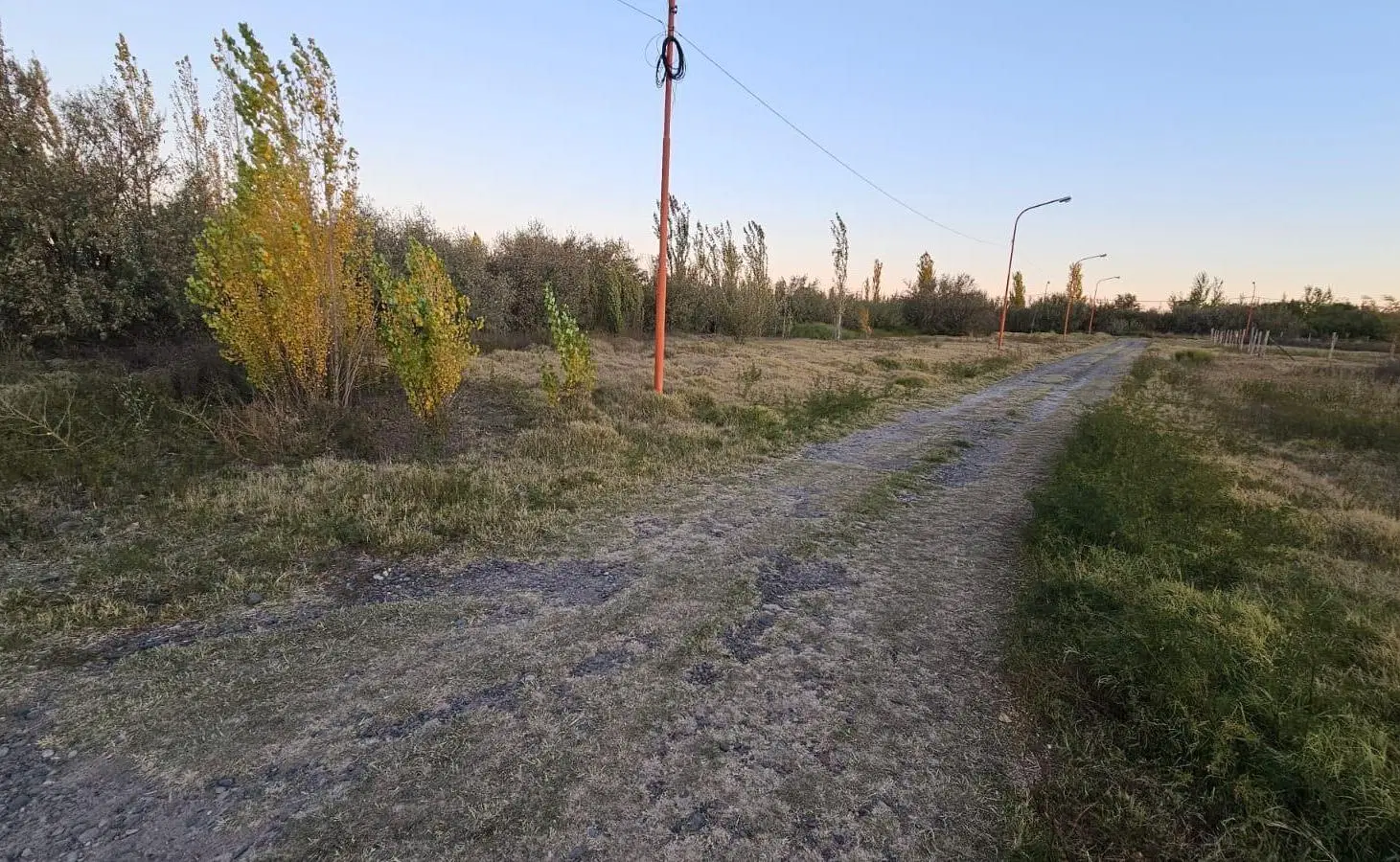 Venta - Lote 1000 m2 - Barrio Covicom - General Fernandez Oro 3