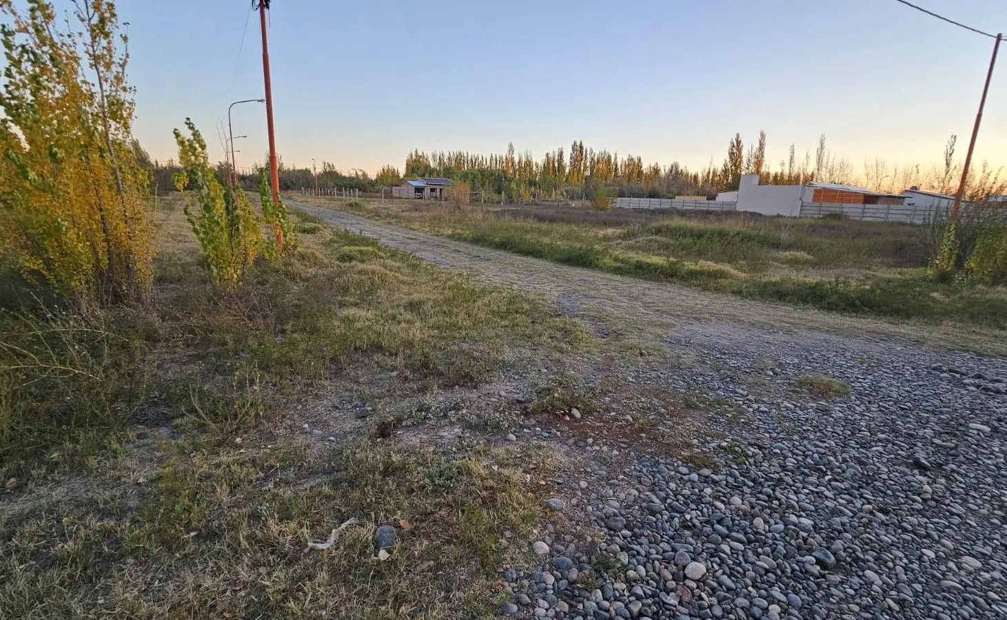 Venta - Lote 1000 m2 - Barrio Covicom - General Fernandez Oro 2