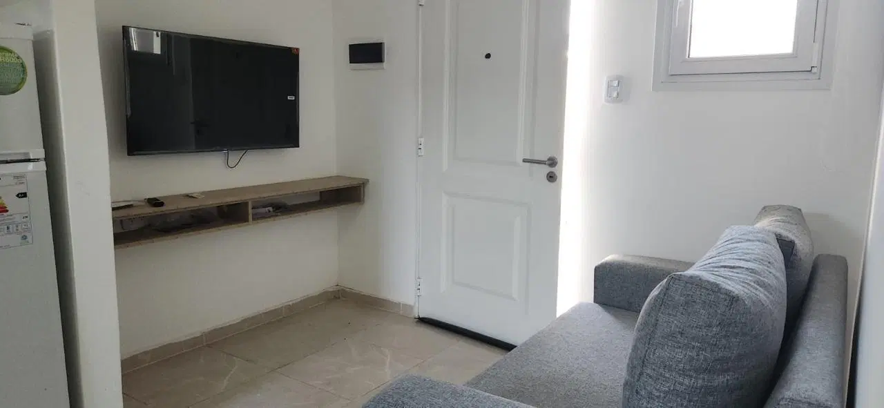 VENTA- ALQUILER- departamento 2 dorm. 2 baños,  parrilla  con estacionamiento. 3