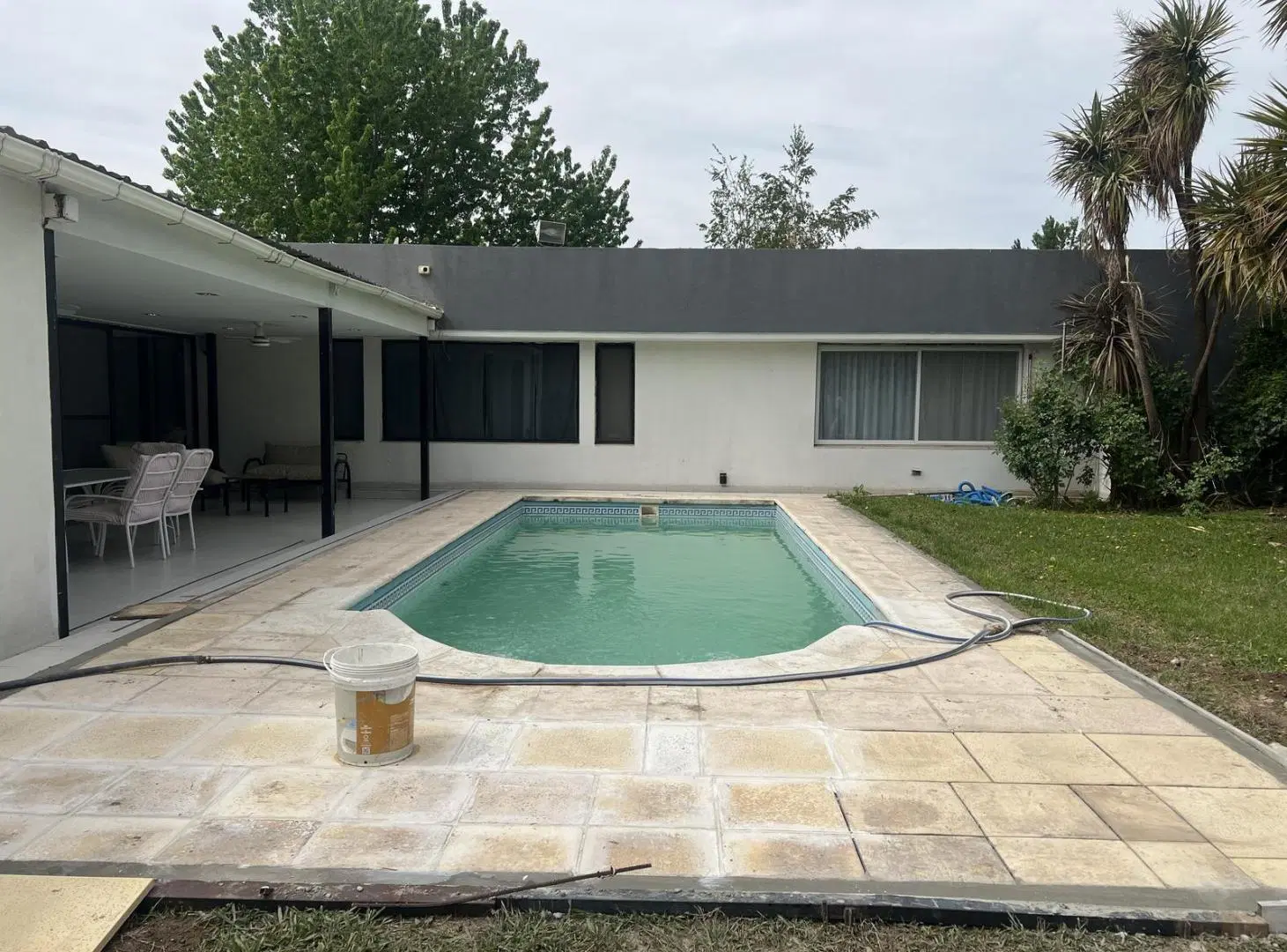 VENTA - Casa barrio privado - Las Pérgolas - Cipolletti 5