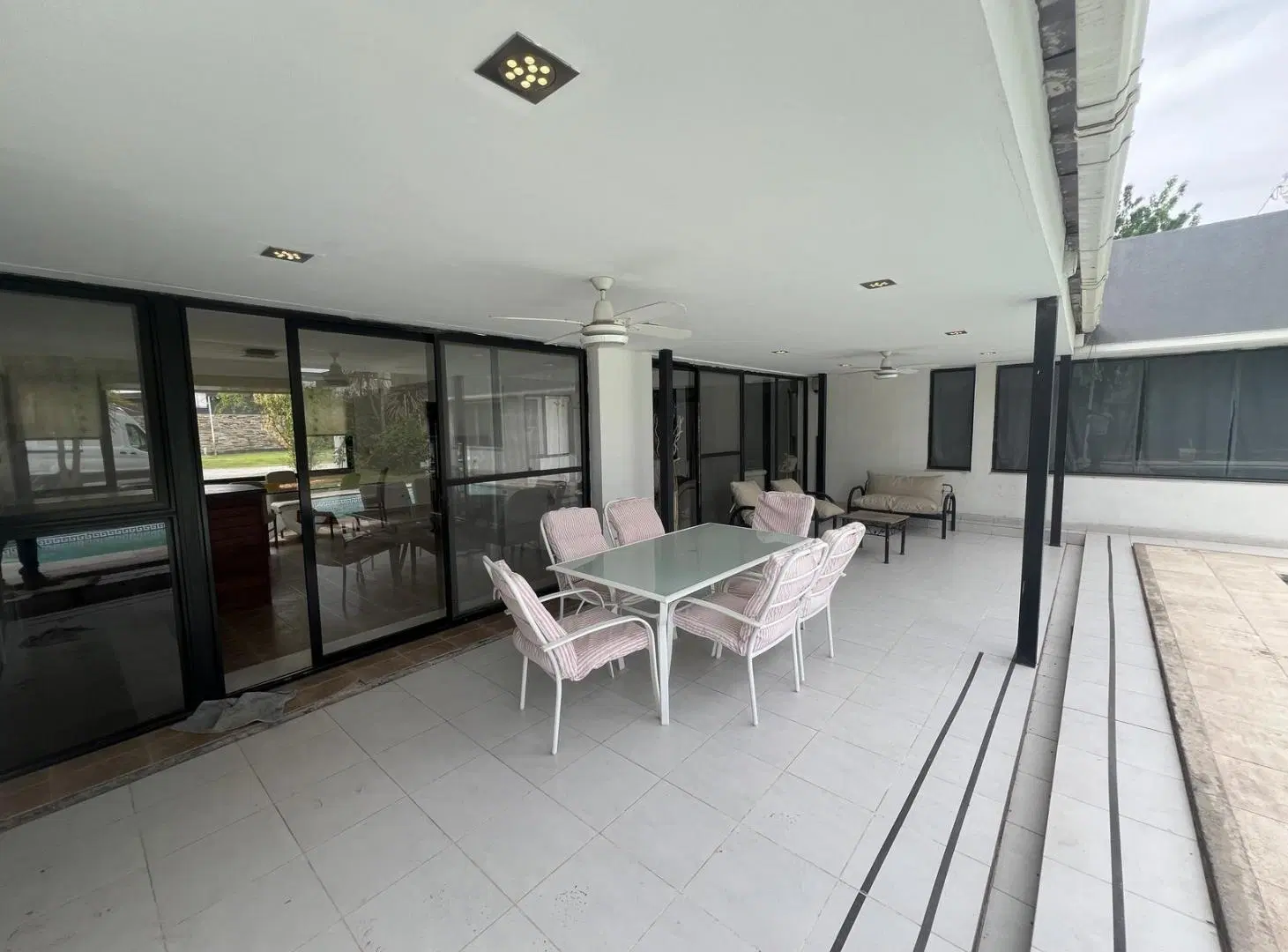 VENTA - Casa barrio privado - Las Pérgolas - Cipolletti 2
