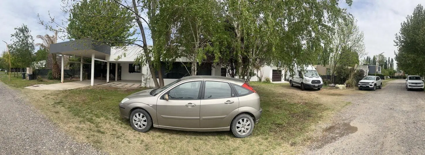 VENTA - Casa barrio privado - Las Pérgolas - Cipolletti 4