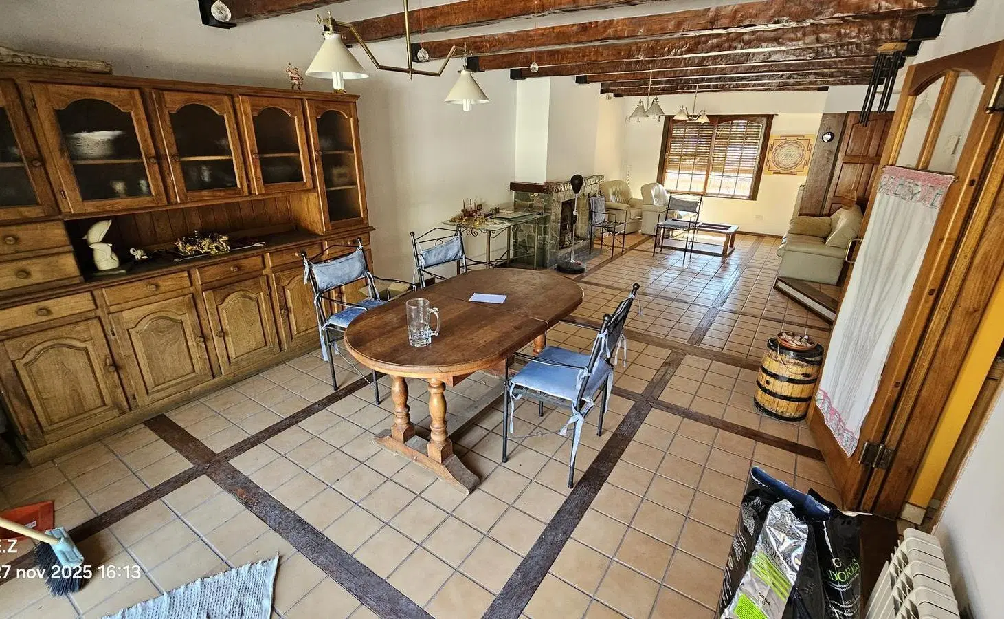 VENTA - Casa 7 dorm - Gral. Fotheringham 650 - Neuquén Capital 3
