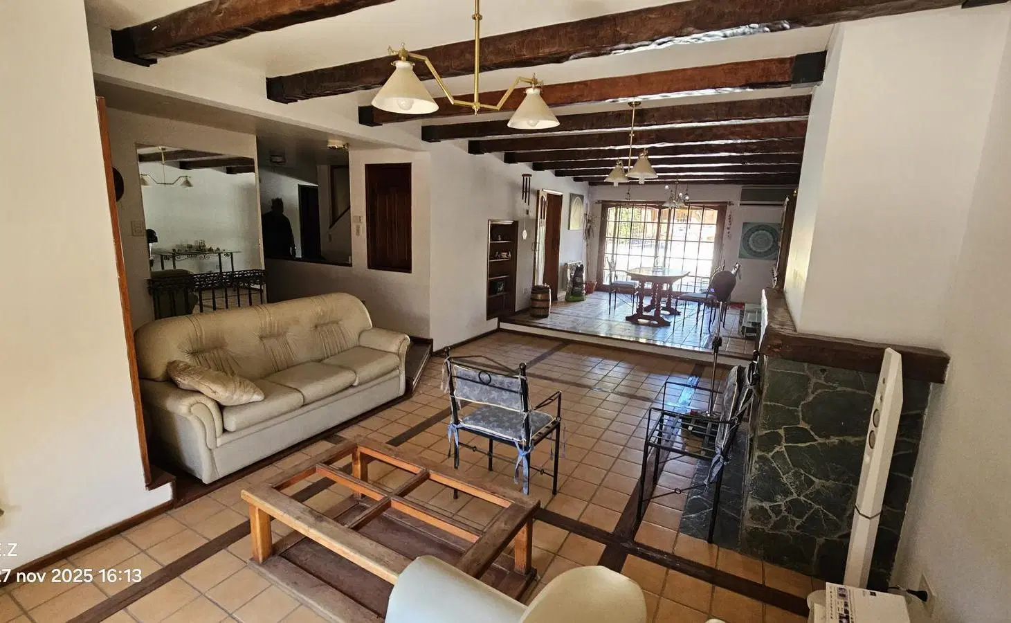 VENTA - Casa 7 dorm - Gral. Fotheringham 650 - Neuquén Capital 5