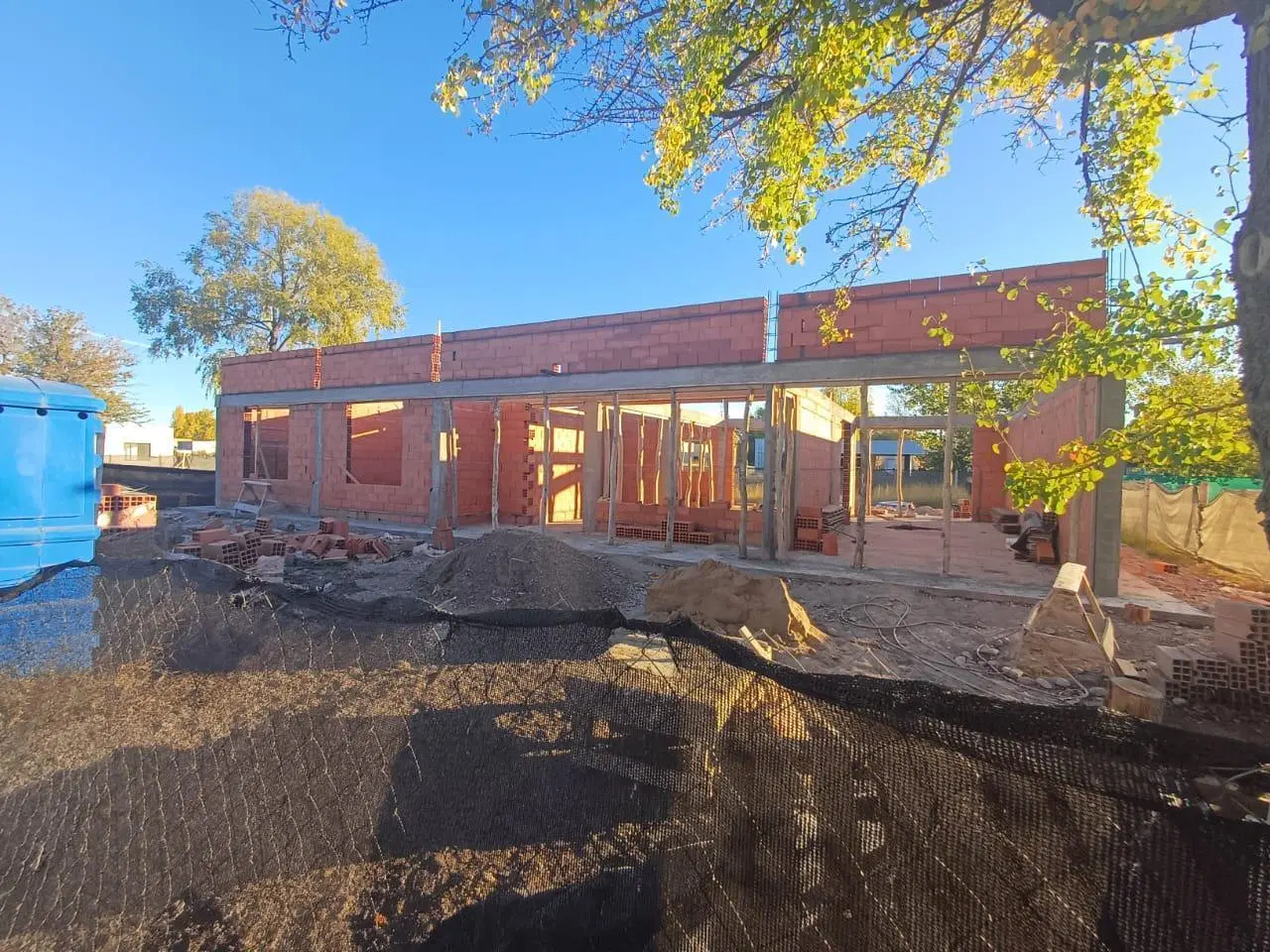 Venta Casa en Pozo 3 Dorm 2 Baños 1 Toilette 3