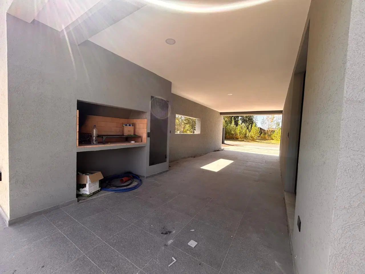 Venta Casa en Pozo Barrio los Canales de Plottier 3 Dormitorios 2 Baños 1 Toilette 3