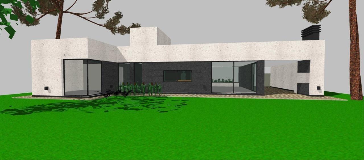 Venta Casa en Pozo Barrio los Canales de Plottier 3 Dormitorios 2 Baños 1 Toilette