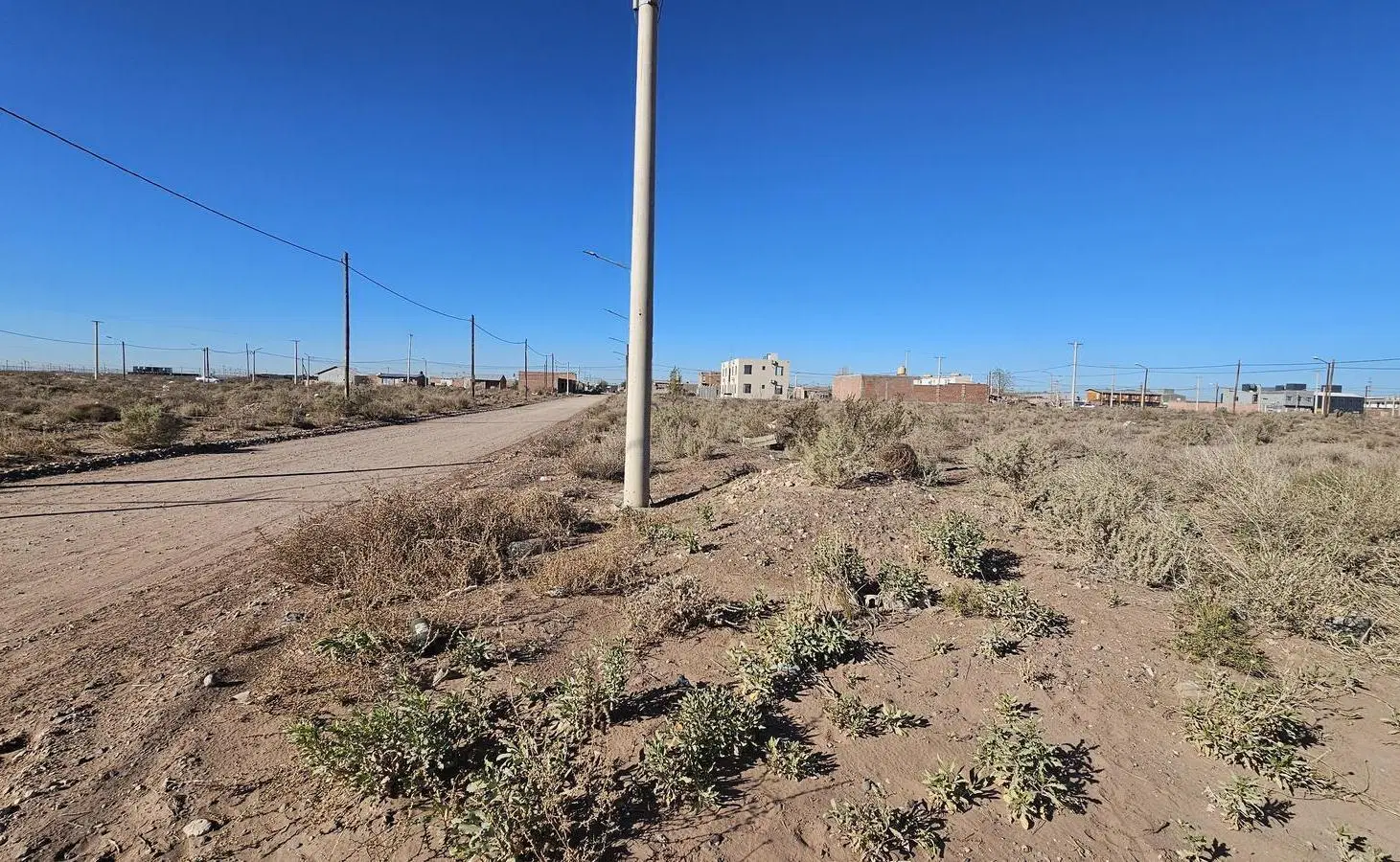 Lotes- la meseta- Añelo 5