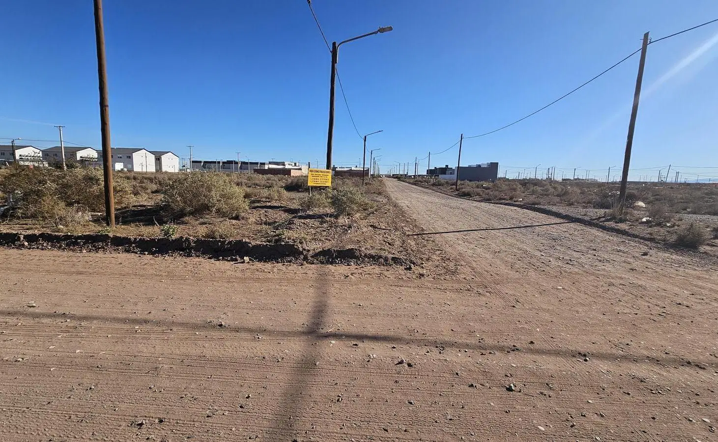 Lotes- la meseta- Añelo 4