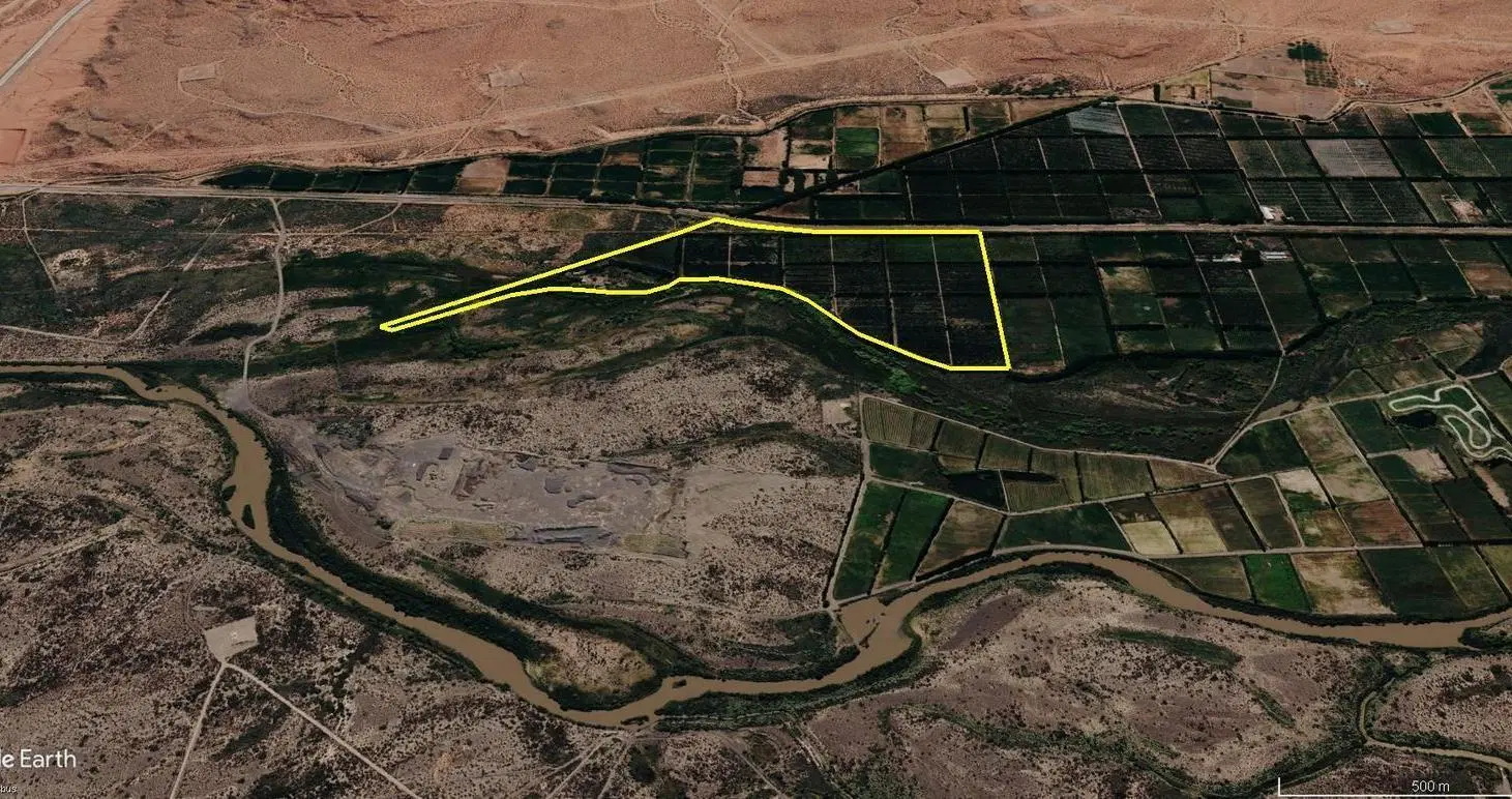 VENTA - Chacra 50 Ha - en producción - Frente de Ruta - Añelo - Neuquén 8