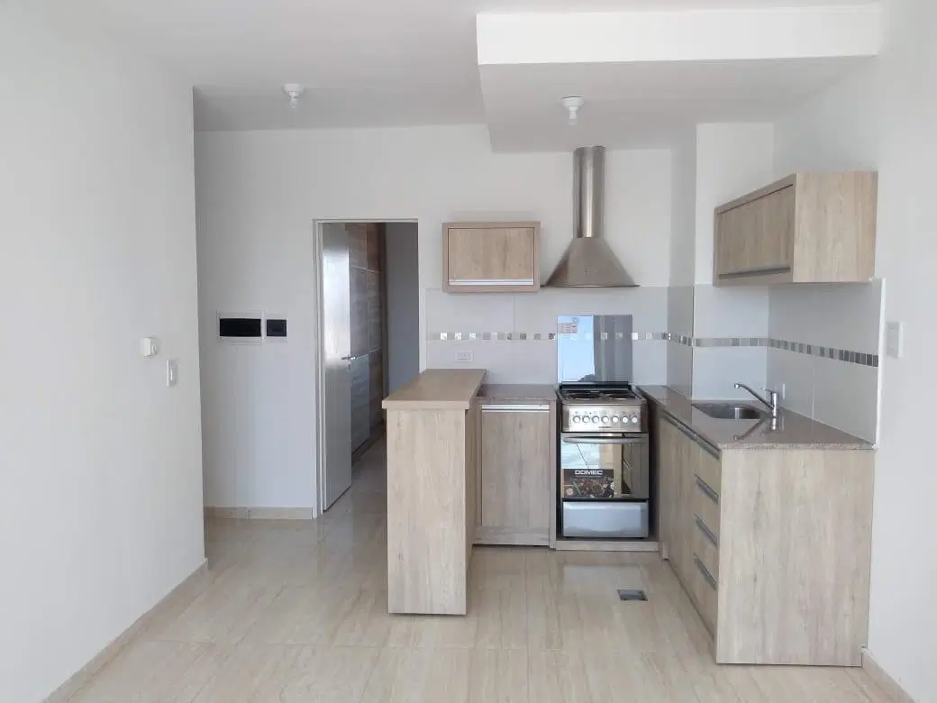 DepartaDepartamento de 1 Dormitorio en Ventamento 3