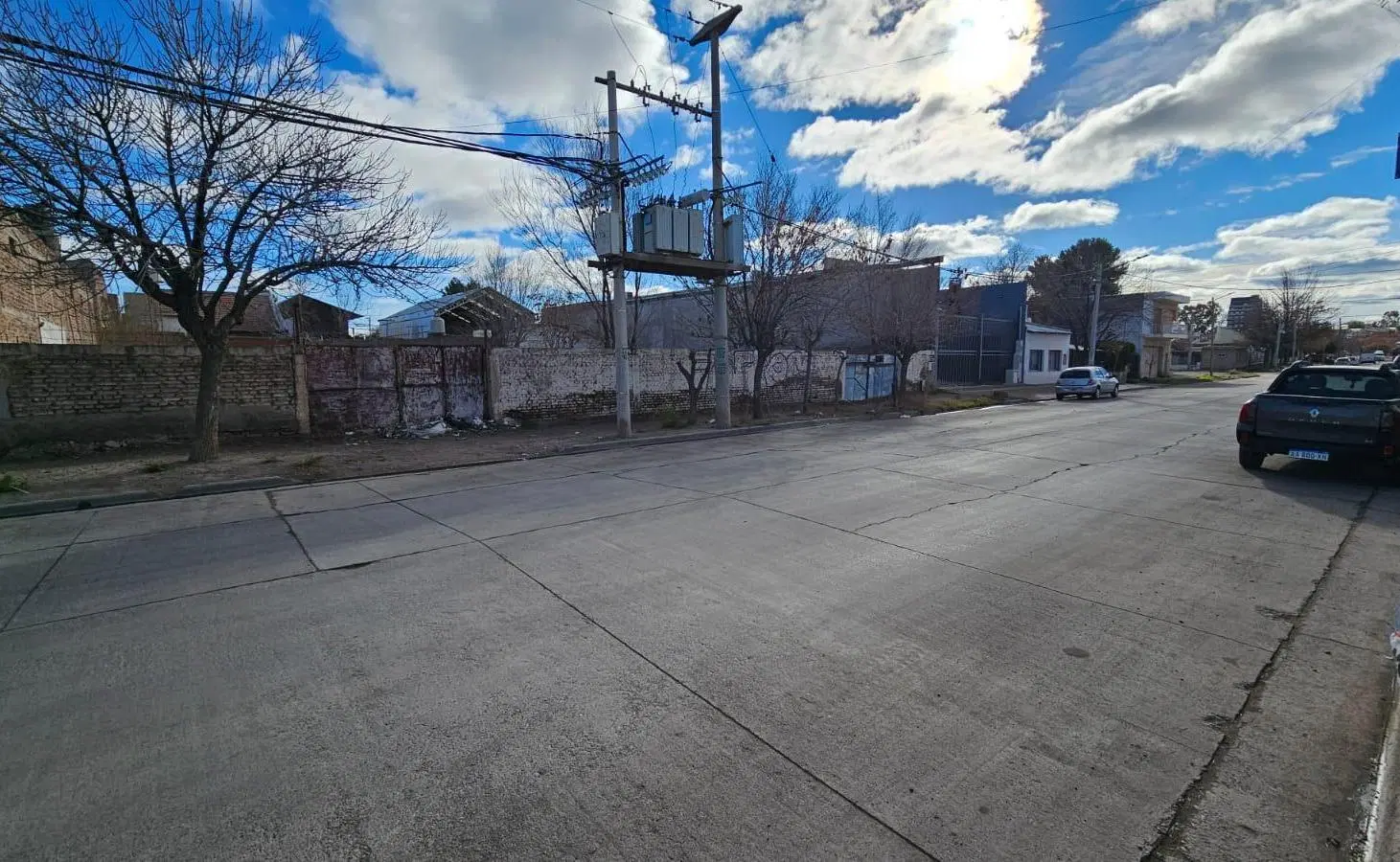 ALQUILER - Terreno 850 m2 - Neuquen Cap - 2