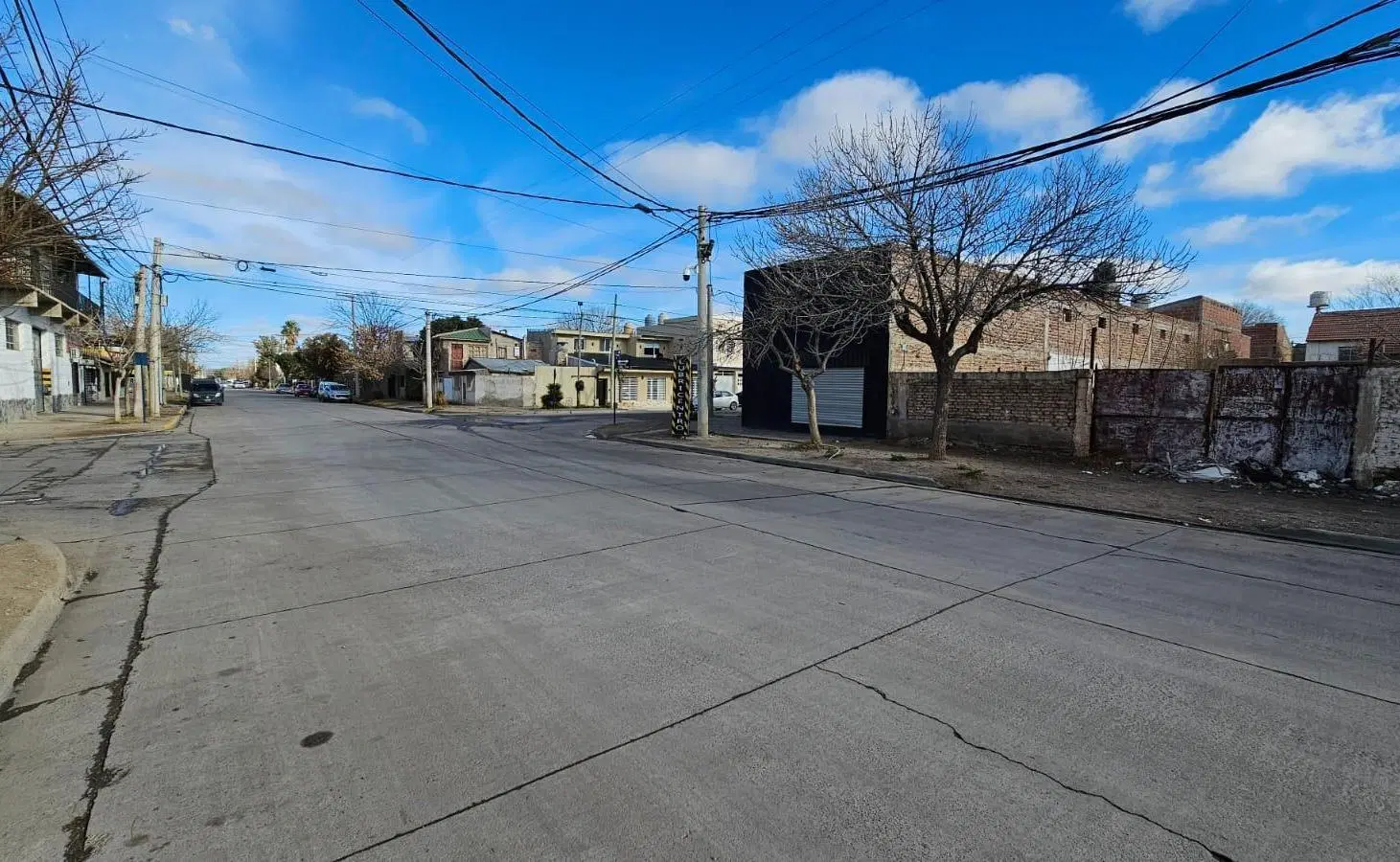 ALQUILER - Terreno 850 m2 - Neuquen Cap - 8