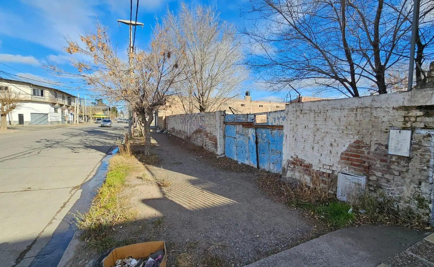 ALQUILER - Terreno 850 m2 - Neuquen Cap - 4