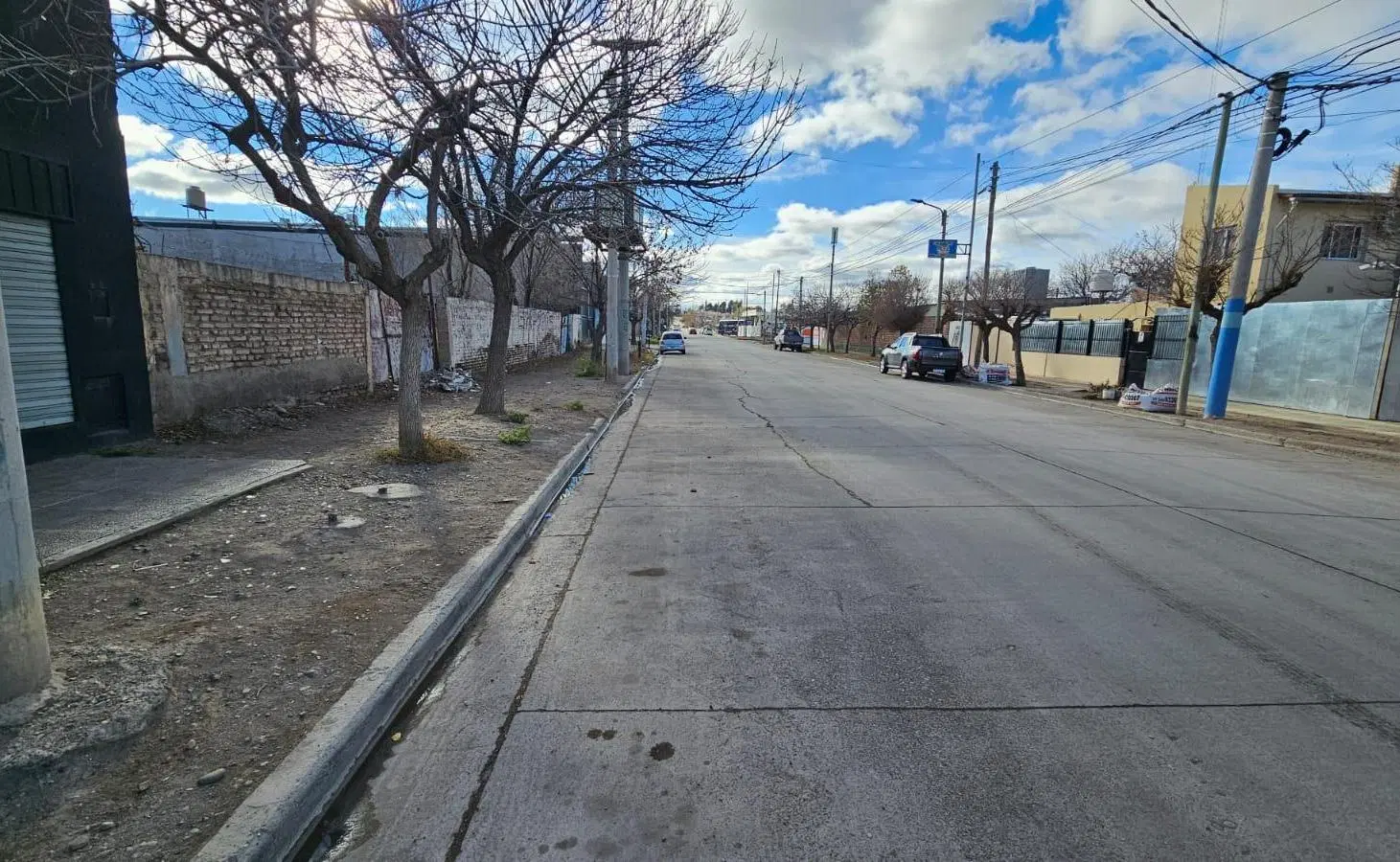 ALQUILER - Terreno 850 m2 - Neuquen Cap - 3