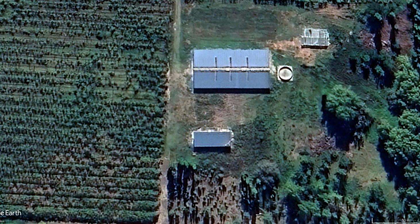 Foto de ChacraVENTA - Chacra 8 Ha + Plantas de Cerezas + Acuicultura - Vista, imagen 1
