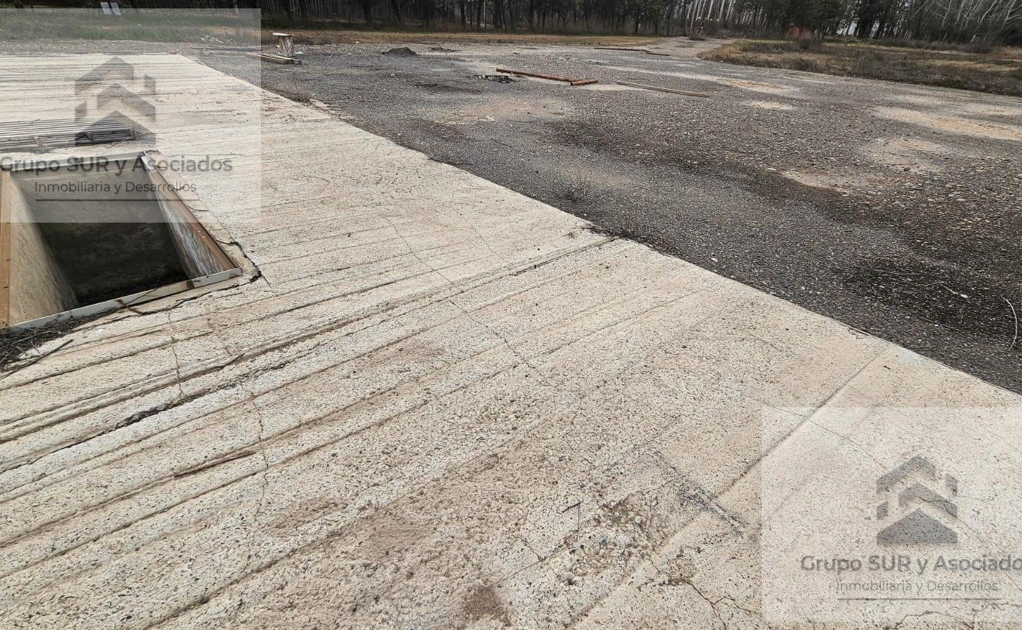Foto de ALQUILER - Base operativa - Cinco Saltos - Ruta 151 - Empresas - Neuquén, imagen 4