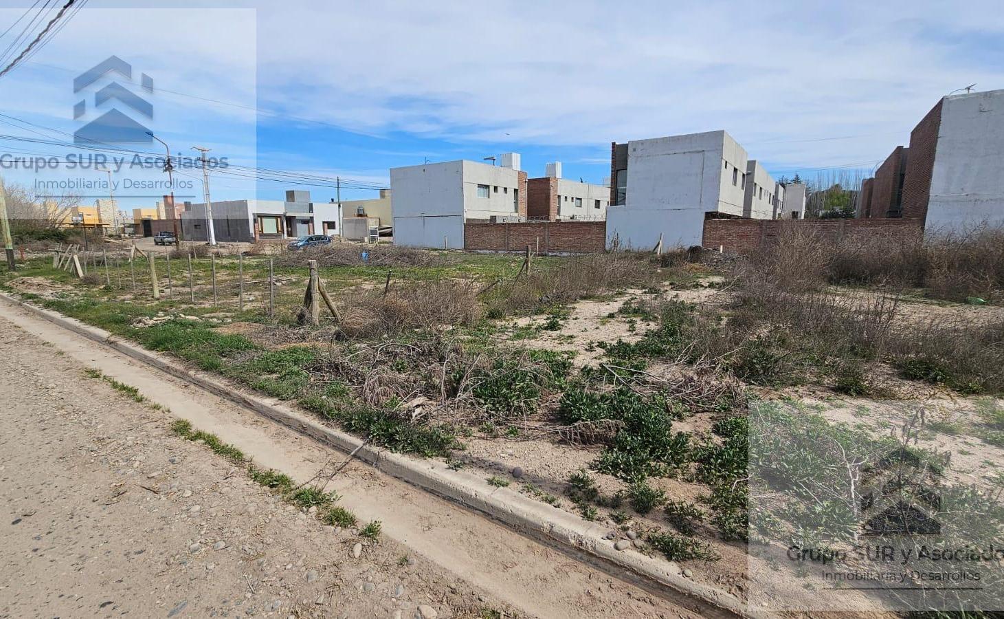 Foto de VENTA - Terreno 487 m2 - Neuquen - Confluencia Rural -, imagen 5