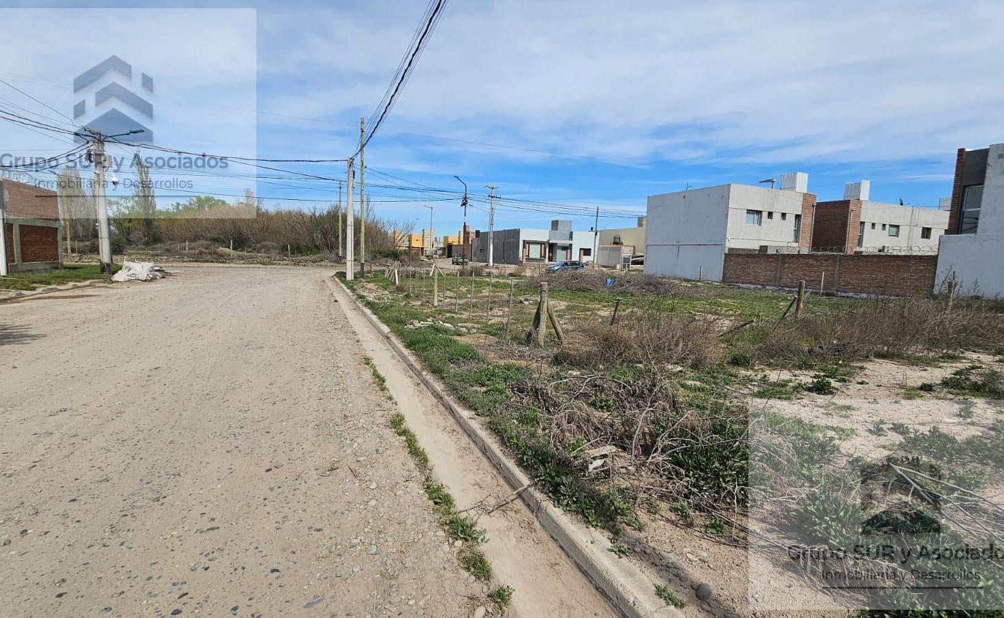 Foto de VENTA - Terreno 487 m2 - Neuquen - Confluencia Rural -, imagen 3