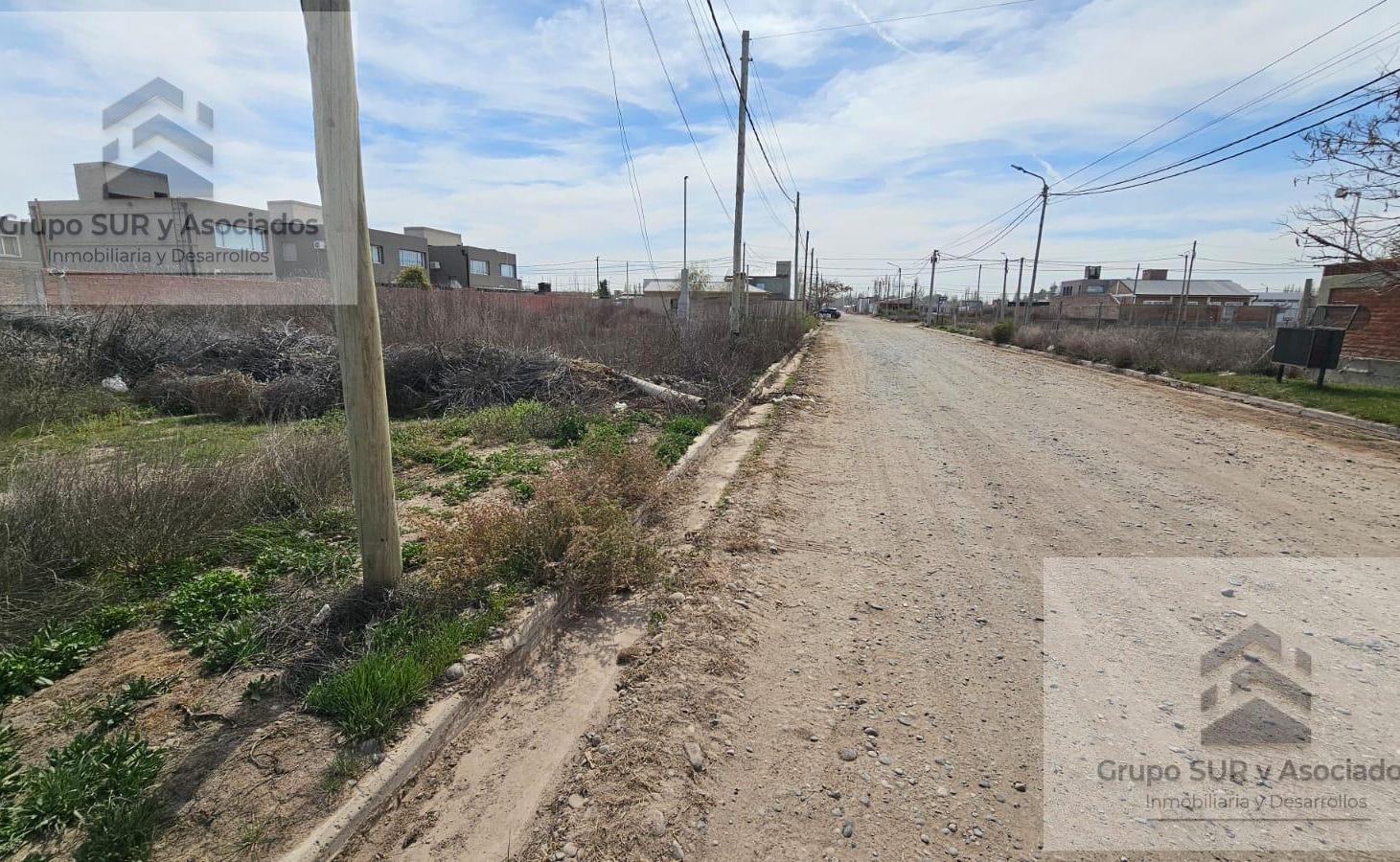 Foto de VENTA - Terreno 487 m2 - Neuquen - Confluencia Rural -, imagen 2