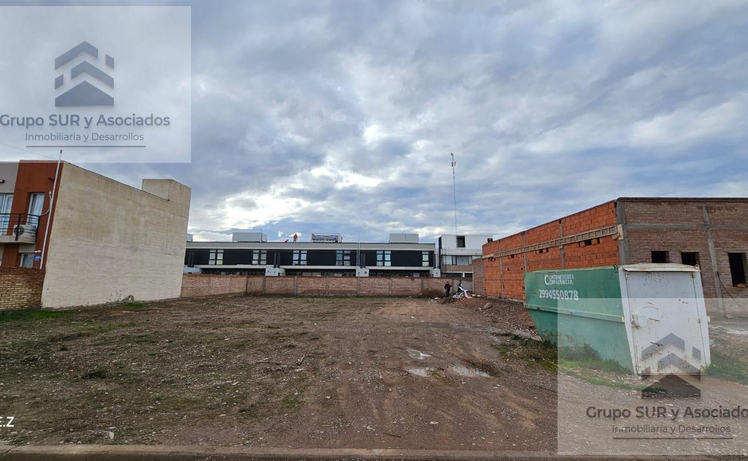 Foto de VENTA - Terreno 360 m2 - Frente de Ruta 22 - Altos de Alberdi 1, imagen 5