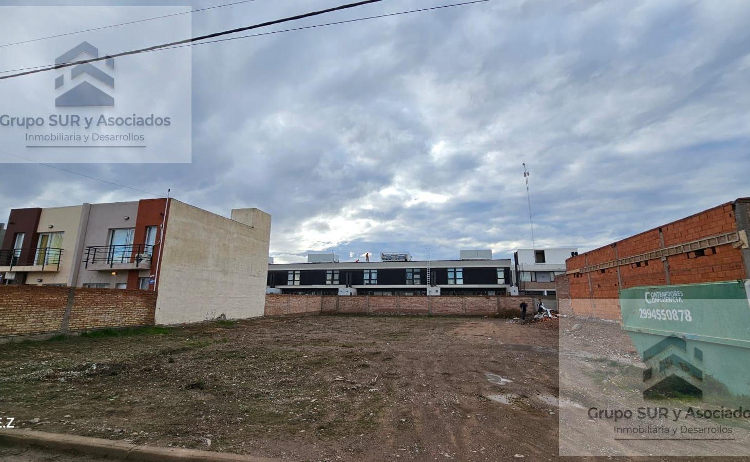 Foto de VENTA - Terreno 360 m2 - Frente de Ruta 22 - Altos de Alberdi 1, imagen 1