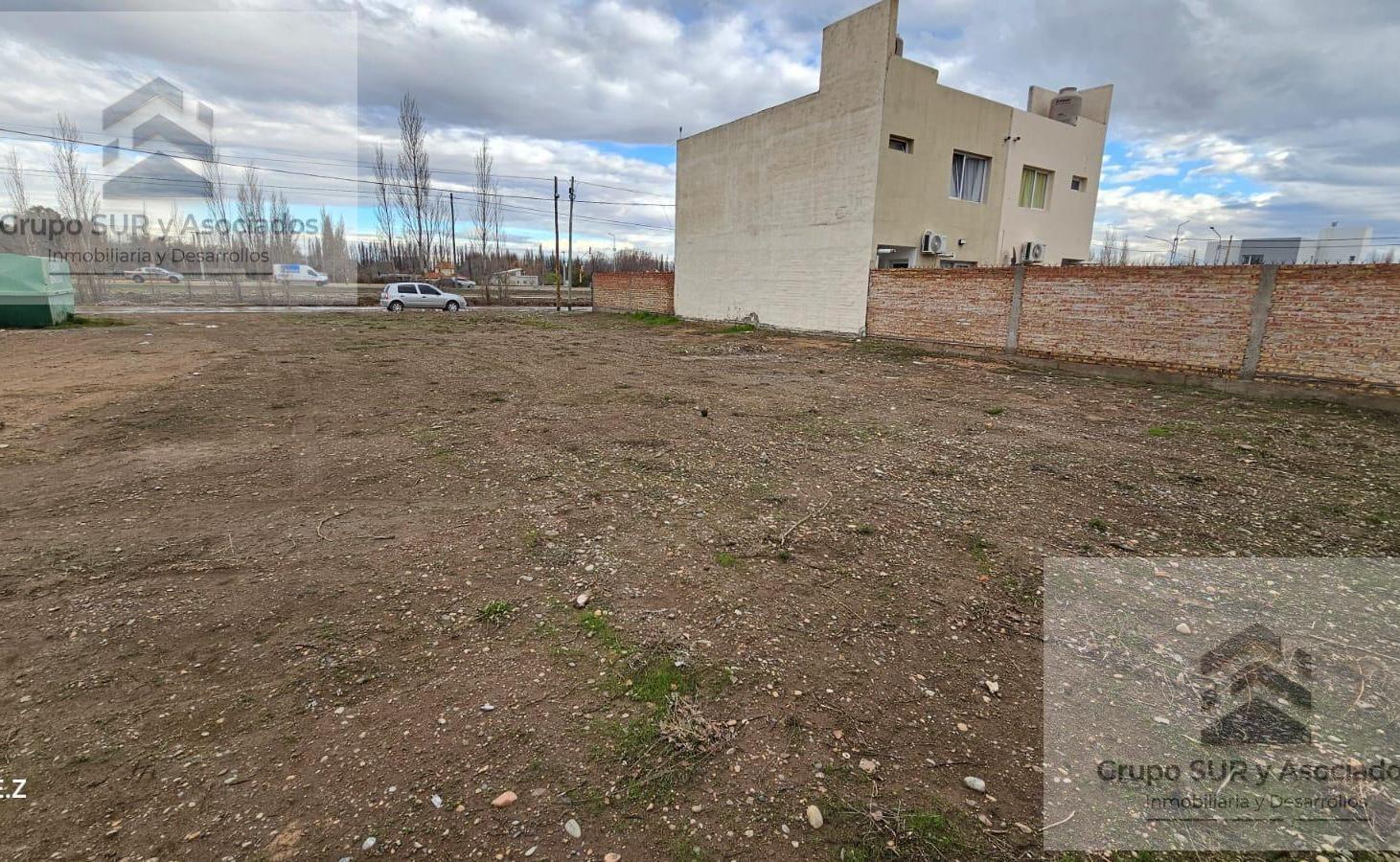 Foto de VENTA - Terreno 360 m2 - Frente de Ruta 22 - Altos de Alberdi 1, imagen 4