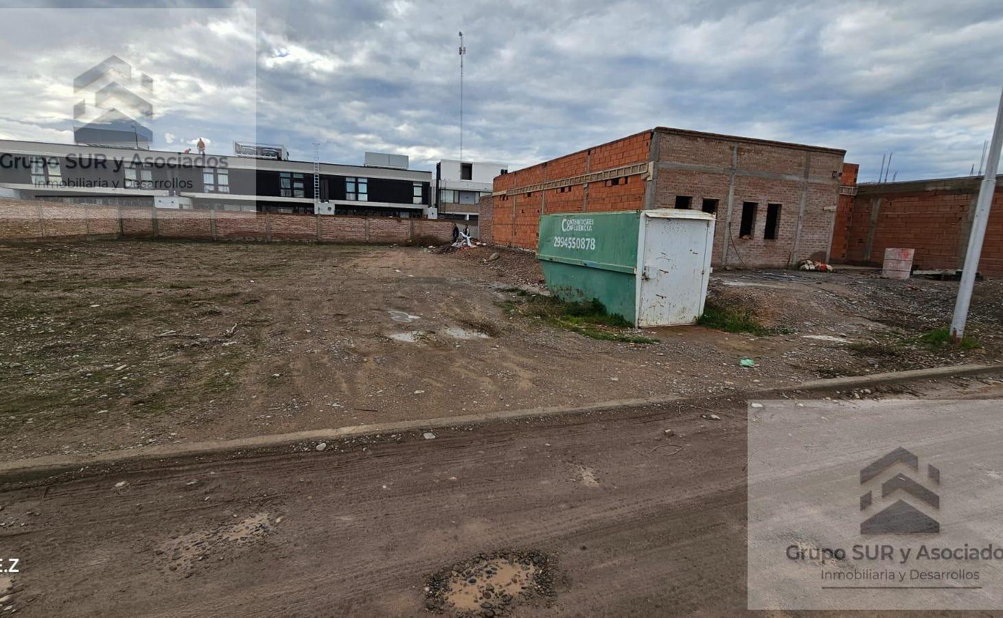 Foto de VENTA - Terreno 360 m2 - Frente de Ruta 22 - Altos de Alberdi 1, imagen 2