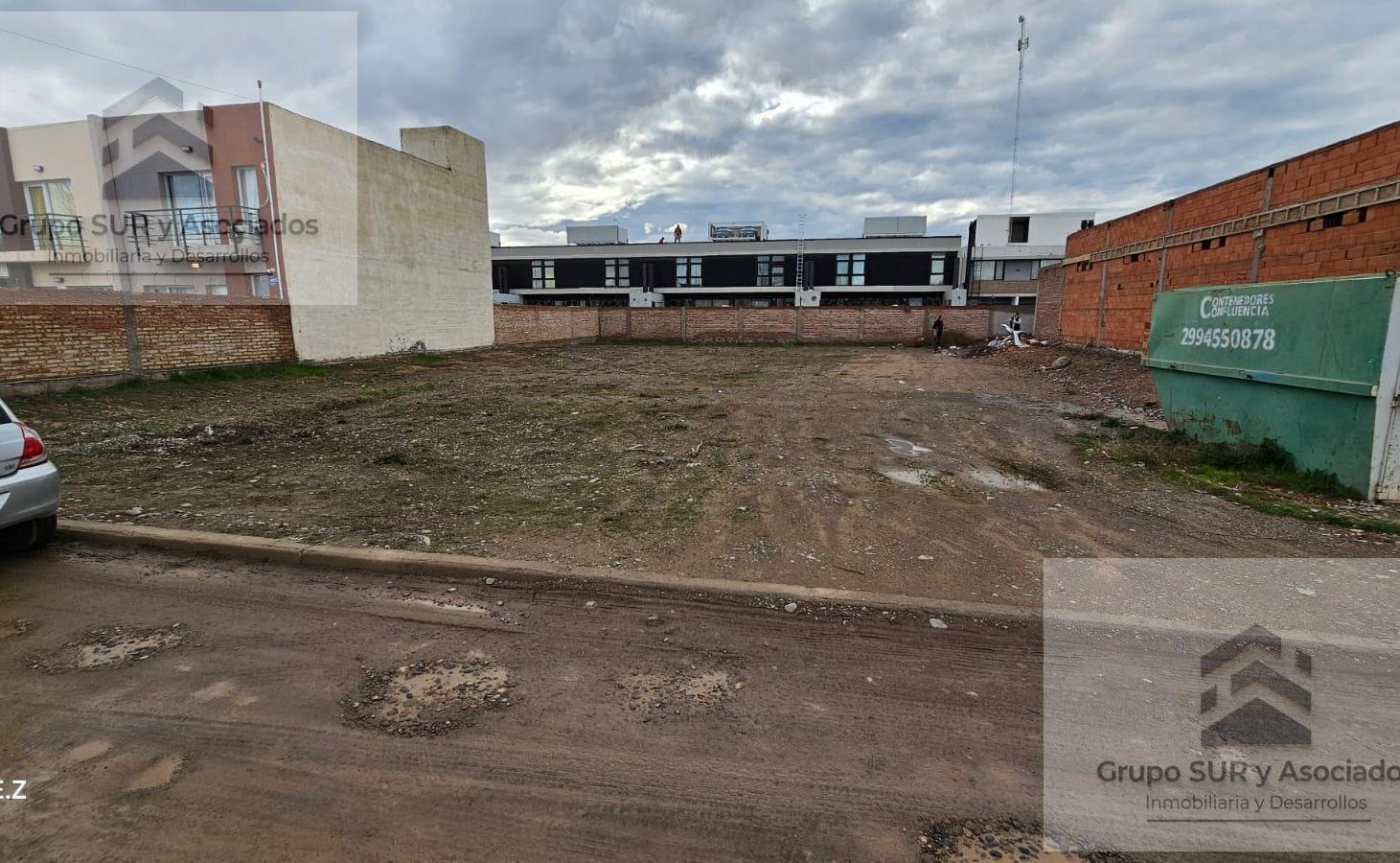 Foto de VENTA - Terreno 360 m2 - Frente de Ruta 22 - Altos de Alberdi 1, imagen 3