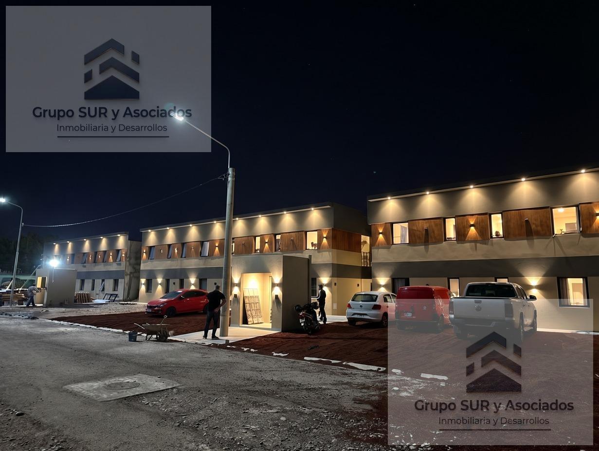 Foto de VENTA - Complejo de departamentos - Añelo Urbano - Premium - Neuquén, imagen 1