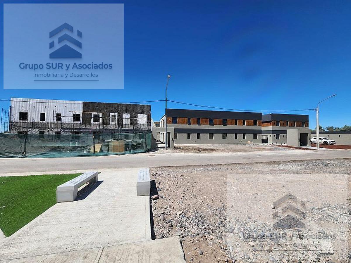 Foto de VENTA - Complejo de departamentos - Añelo Urbano - Premium - Neuquén, imagen 2