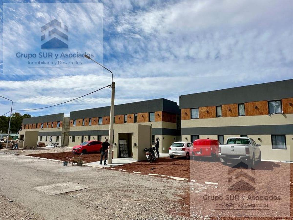 Foto de VENTA - Complejo de departamentos - Añelo Urbano - Premium - Neuquén, imagen 4