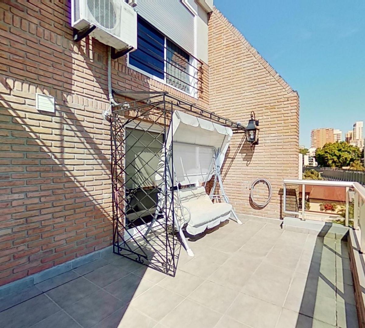 Propiedad en Argentina
