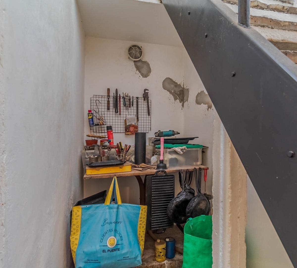 Casa 5 Ambientes con Gran Terraza Lote Propio 4