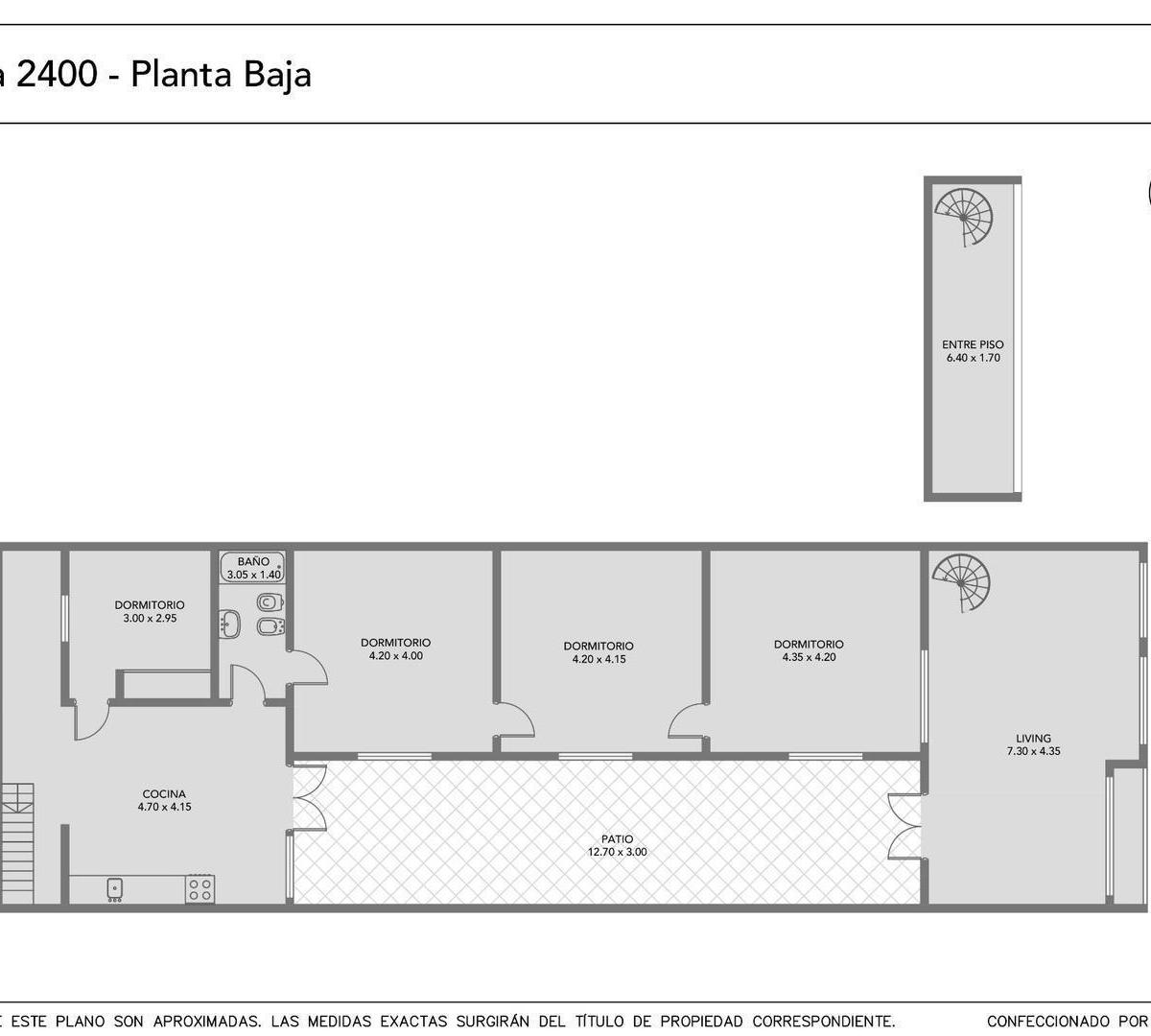 Plano 1
