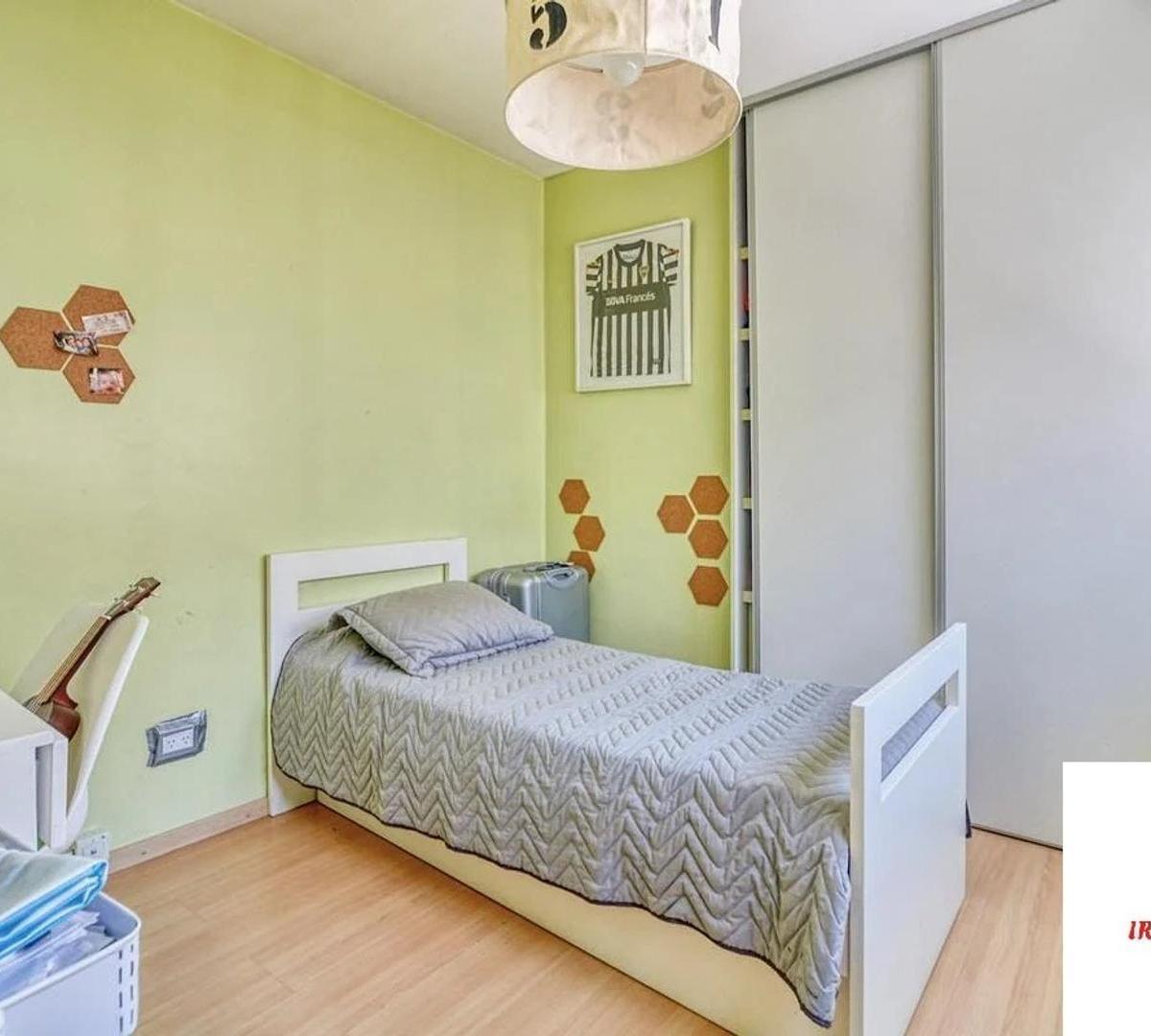 Venta Triplex 200 m² Cochera Seg24h Amenities 2