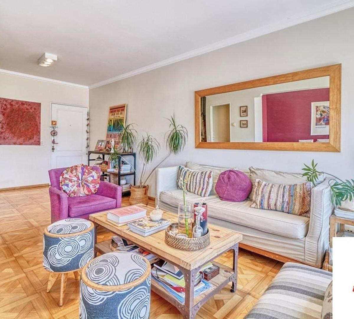 Venta Triplex 200 m² Cochera Seg24h Amenities 3